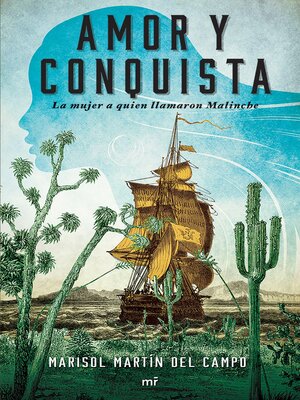 cover image of Amor y conquista